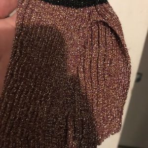 Zara Dresses - Zara knitwear dress Zara Dresses - Zara knitwear dress